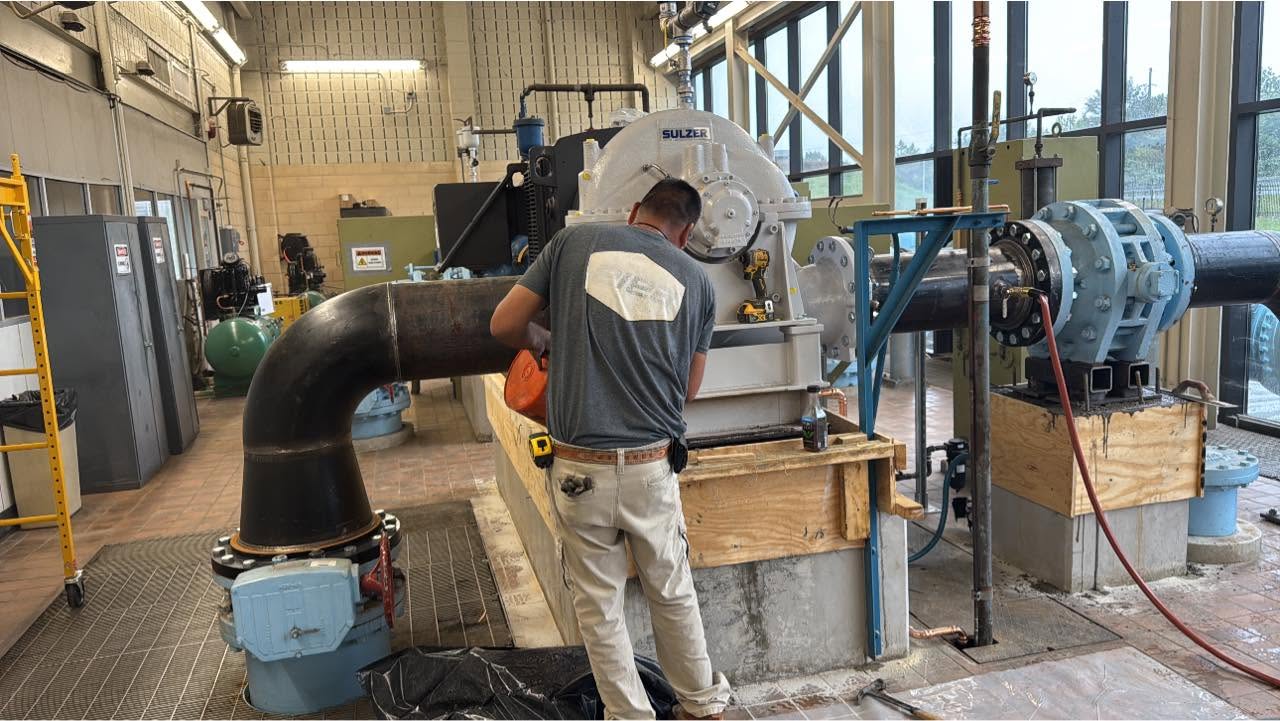 concrete services Griffin GA