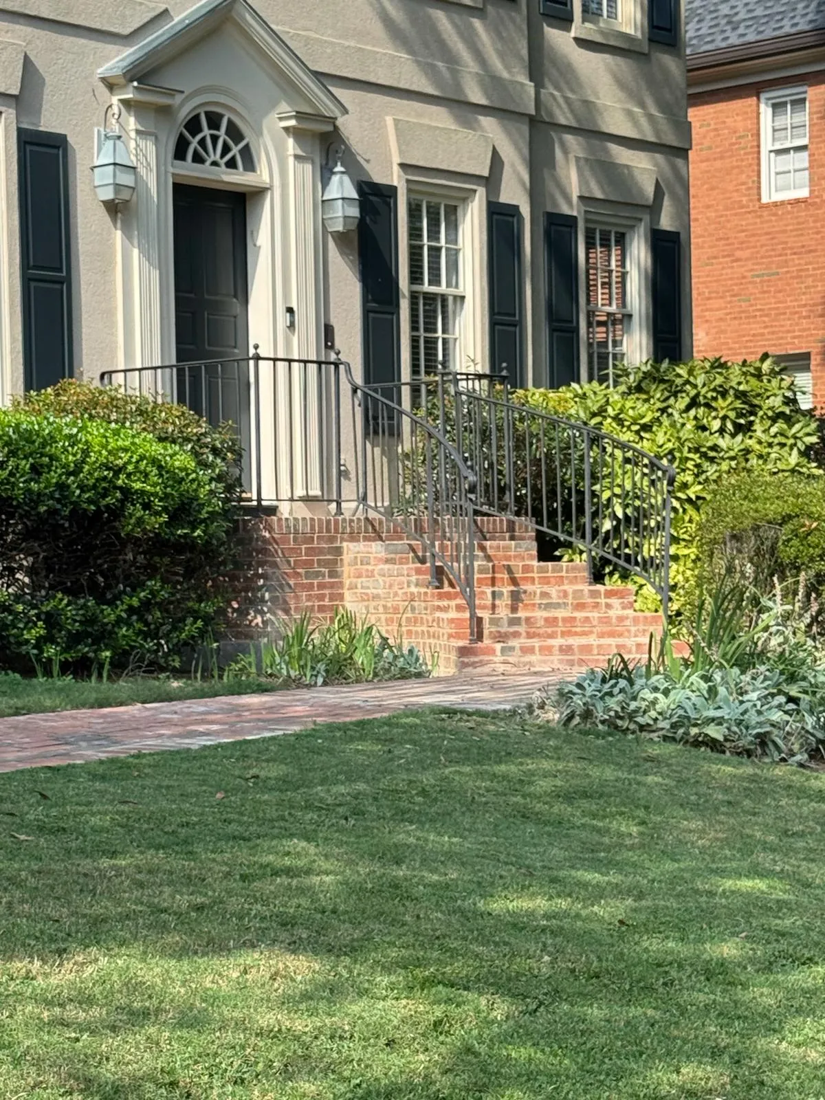 residential grading