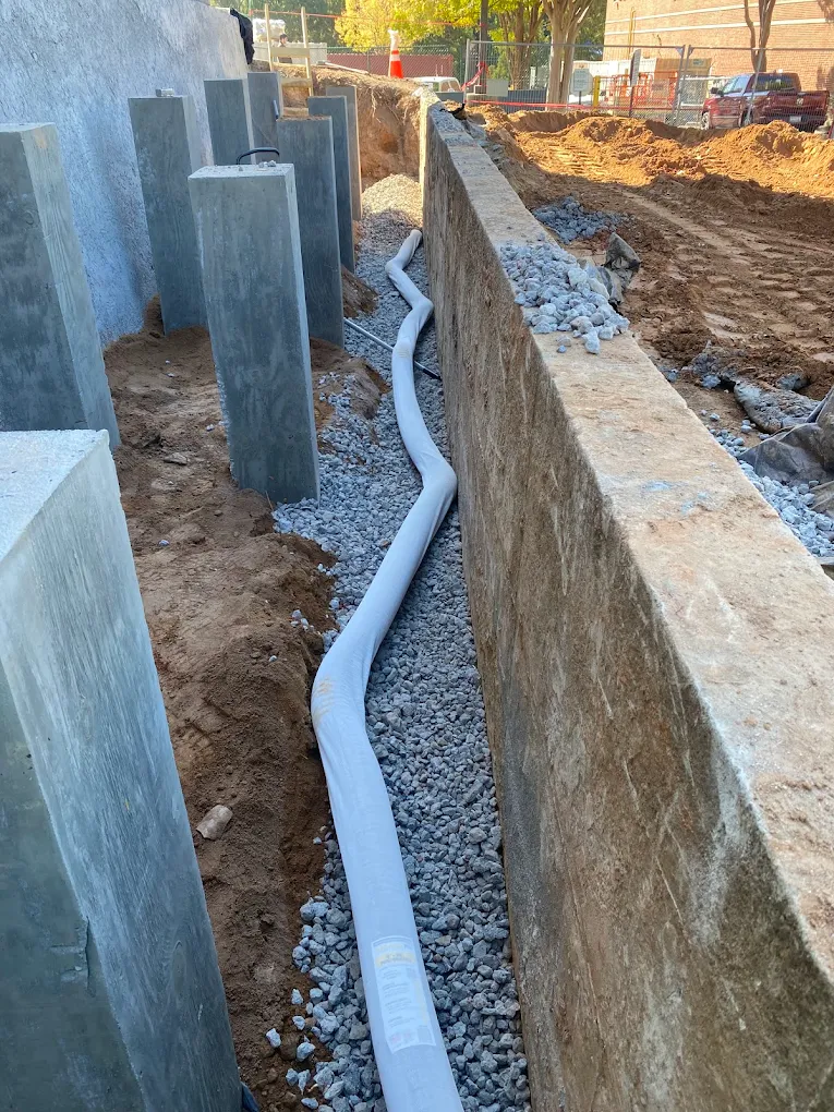 concrete contractor Douglas County GA